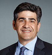 Daniel Sterman